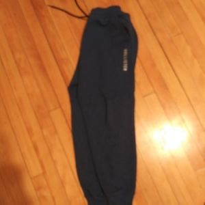 Hollister mens sweat pants